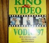 J. HEIDL D. ILINČIĆ A. OREMOVIĆ KINO I VIDEO VODIČ´97
