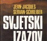 J.JACQUES..S.SCHREIBER - SVJETSKI IZAZOV