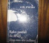 J.M. PIETRI KAKO POSTIĆI DA DRUGI ČINE ONO ŠTO ŽELIMO