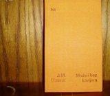 J. M. SIMMEL MOŽE I BEZ KAVIJARA