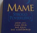 Joanne Fedler - MAME - Strogo povjerljivo