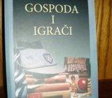 JOANNE HARRIS GOSPODA I IGRAČI