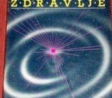 JOGA, ENERGIJA, ZDRAVLJE - Drago Plečko