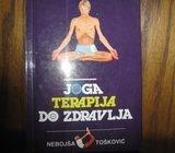 JOGA TERAPIJA DO ZDRAVLJA NEBOJŠA TOŠKOVIĆ