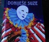 Johannes Mario Simmel - Klaunovi doniješe suze