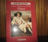 JOHANN WOLFGANG GOETHE FAUST