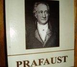 Johan Volfgang Gete PRAFAUST