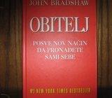JOHN BRADSHAW OBITELJ POSVE NOV NAČIN DA PRONAĐETE SAMI SEBE