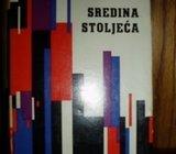 JOHN DOS PASSOS SREDINA STOLJEĆA