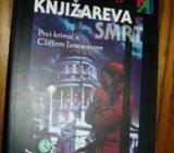 JOHN DUNNING KNJIŽAREVA SMRT