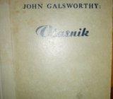 JOHN GALSWORTHY VLASNIK