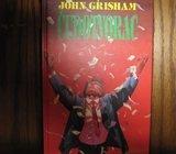 JOHN GRISHAM ČUDOTVORAC