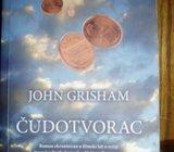 JOHN GRISHAM ČUDOTVORAC