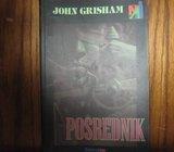 JOHN GRISHAM POSREDNIK