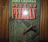 JOHN GRISHAM SLUČAJ PELIKAN