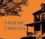 John Grisham : Vrijeme ubijanja