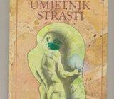 John Hawkes Umjetnik strasti