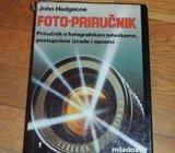 John Hedgecoe Foto priručnik