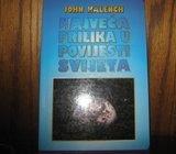 JOHN KALENCH NAJVEĆA PRILIKA U POVIJESTI SVIJETA