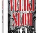 John Kenneth Galbraith : Veliki slom 1929