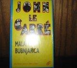JOHN LE CARRE MALA BUBNJARICA