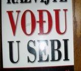 JOHN S. MAXWELL RAZVIJTE VOĐU U SEBI