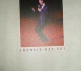 JOHNNIE RAY CRY