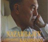Jonathan Aitken: Nazarbajev i stvaranje Kazahstana - novo