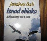 JONATHAN BACH IZNAD OBLAKA ZBLIŽAVANJE OCA I SINA