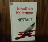 JONATHAN KELLERMAN NESTALI