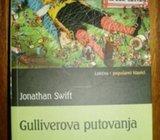 JONATHAN SWIFT GULLIVEROVA PUTOVANJA