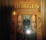 JORGE BORGES SHAKESPEAREOVO PAMĆENJE