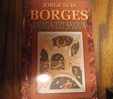JORGE LUIS BORGES KNJIGA OD SNOVA