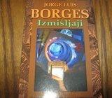 JORGE LUSI BORGES IZMIŠLJAJI