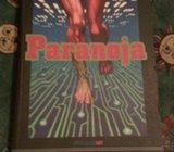 Joseph Finder - Paranoja
