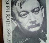 JOSEPH ROTH 1894 - 1939