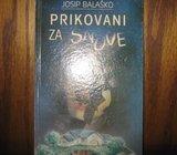 JOSIP BALAŠKO PRIKOVANI ZA SNOVE
