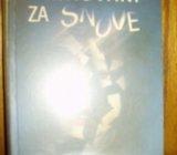 JOSIP BALAŠKO PRIKOVANI ZA SNOVE