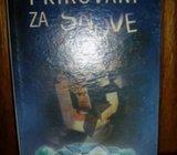 JOSIP BALAŠKO PRIKOVANI ZA SNOVE