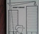 JOSIP KRIVIĆ - JADI ANTE LIPIĆA