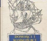 JOSIP LUETIĆ POMORCI I JEDRENJACI REPUBLIKE DUBROVAČKE