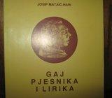 JOSIP MATAIĆ - HARI GAJ PJESNIKA I LIRIKA