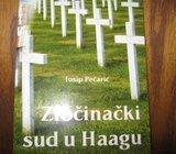 JOSIP PEČARIĆ ZLOČINAČKI SUD U HAAGU