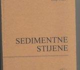 Josip Tišljar Sedimentne stijene