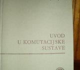 JOSIP ŽUPAN UVOD U KOMUTACIJSKE SUSTAVE