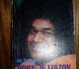 JOY THOMAS ŽIVOT JE IZAZOV, PRIHVATITE GA