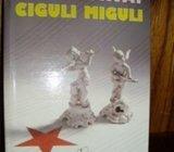 JOŽA HORVAT CIGULI MIGULI