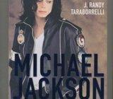 J. Randy Taraborrelli Michael Jackson Između čarolije i ludosti