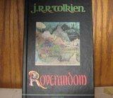 J. R. R. WOLKIEN ROVERANDOM