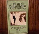 JUDITH KRANTZ MISTRALOVA KĆI